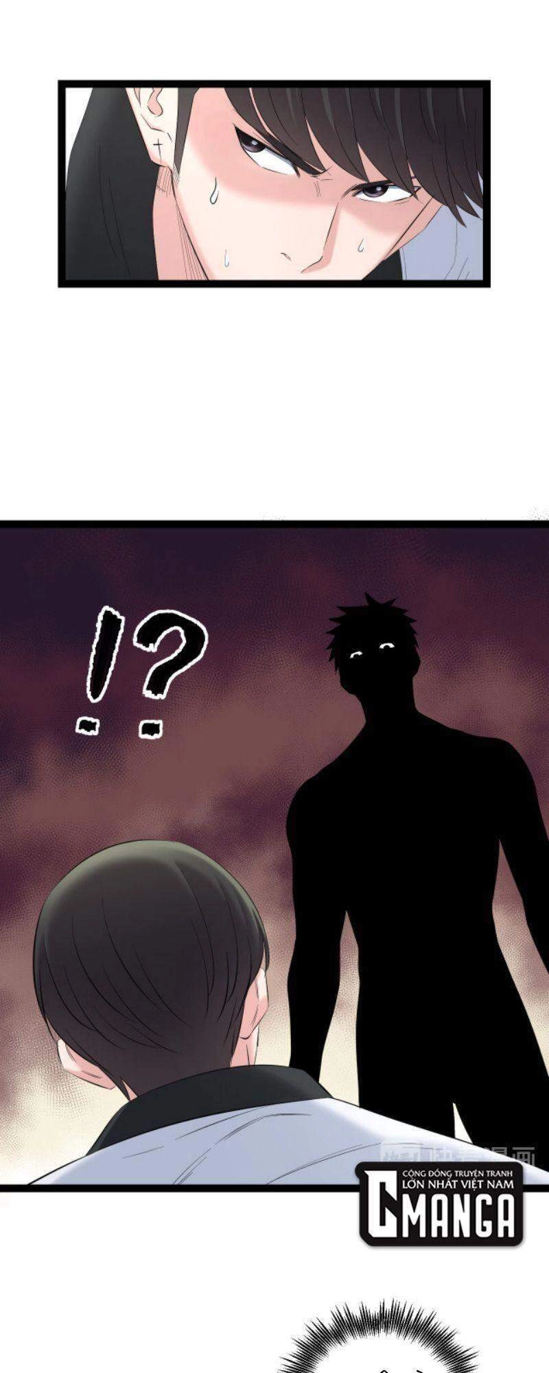 Đối Mặt Với Thử Thách Chapter 79 - 21