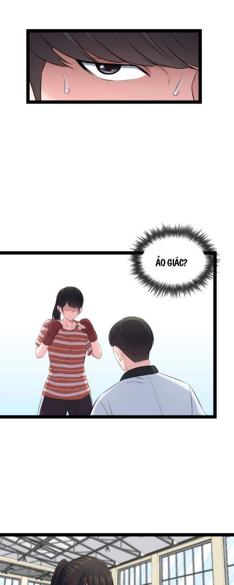 Đối Mặt Với Thử Thách Chapter 79 - 23