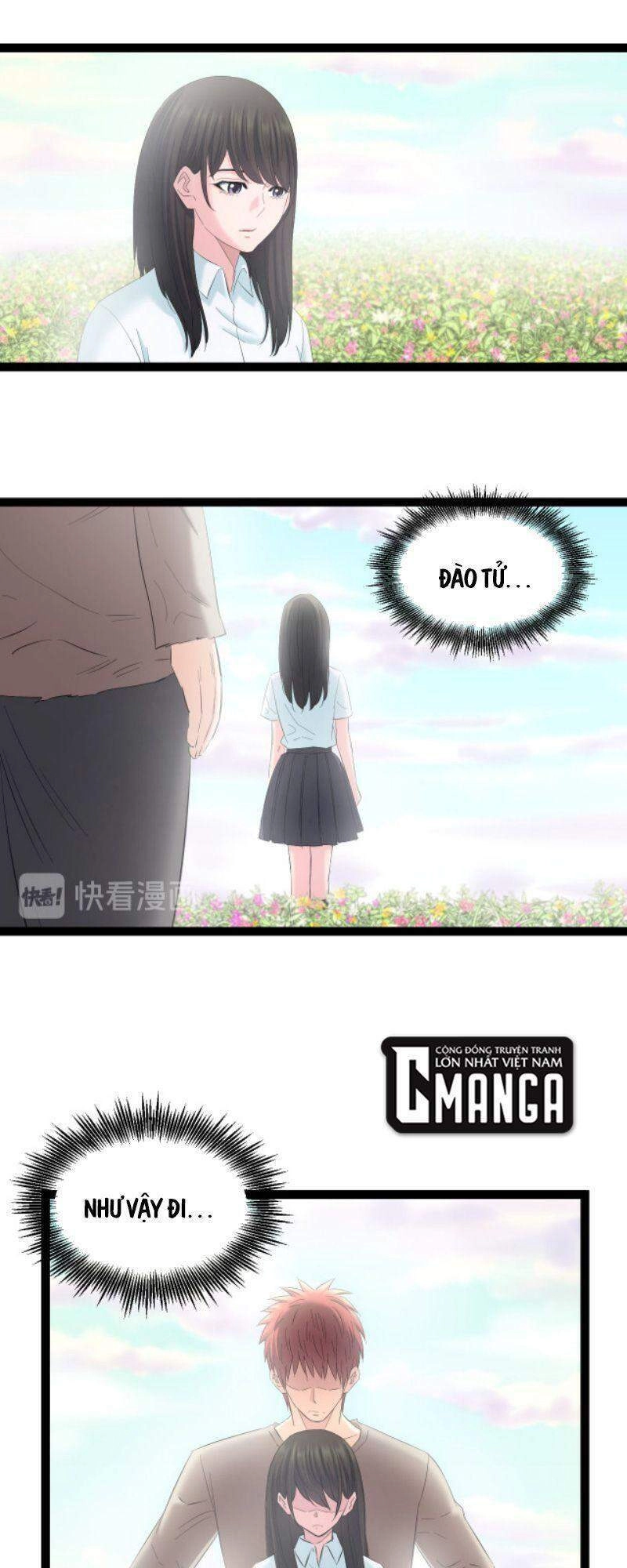 Đối Mặt Với Thử Thách Chapter 79 - 25