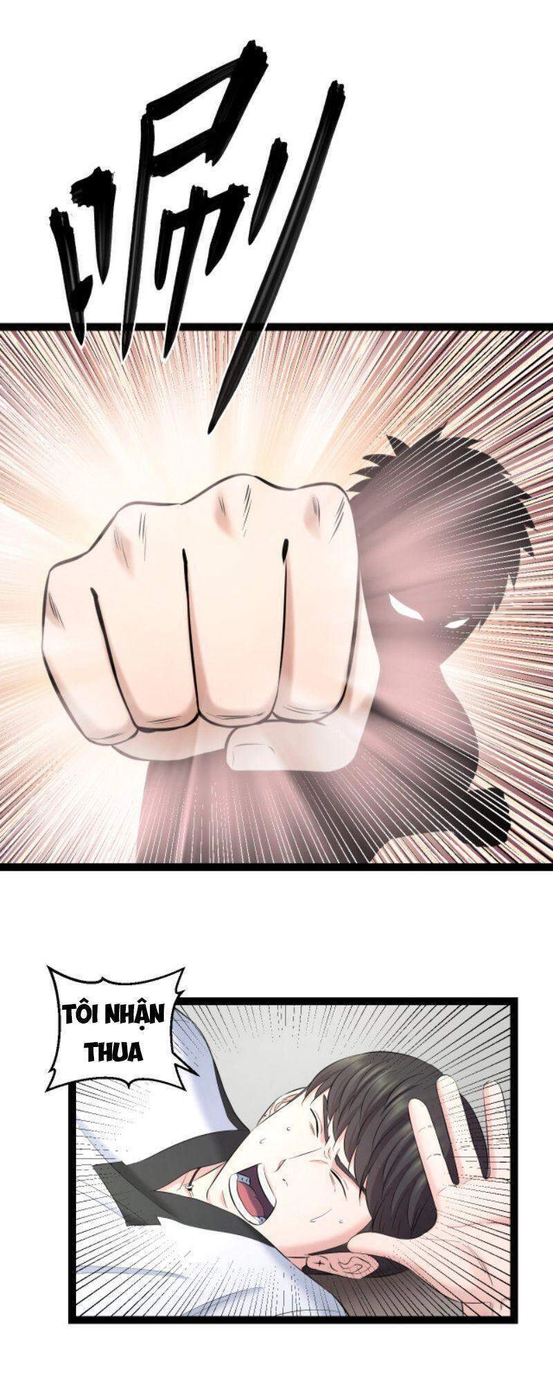 Đối Mặt Với Thử Thách Chapter 79 - 35