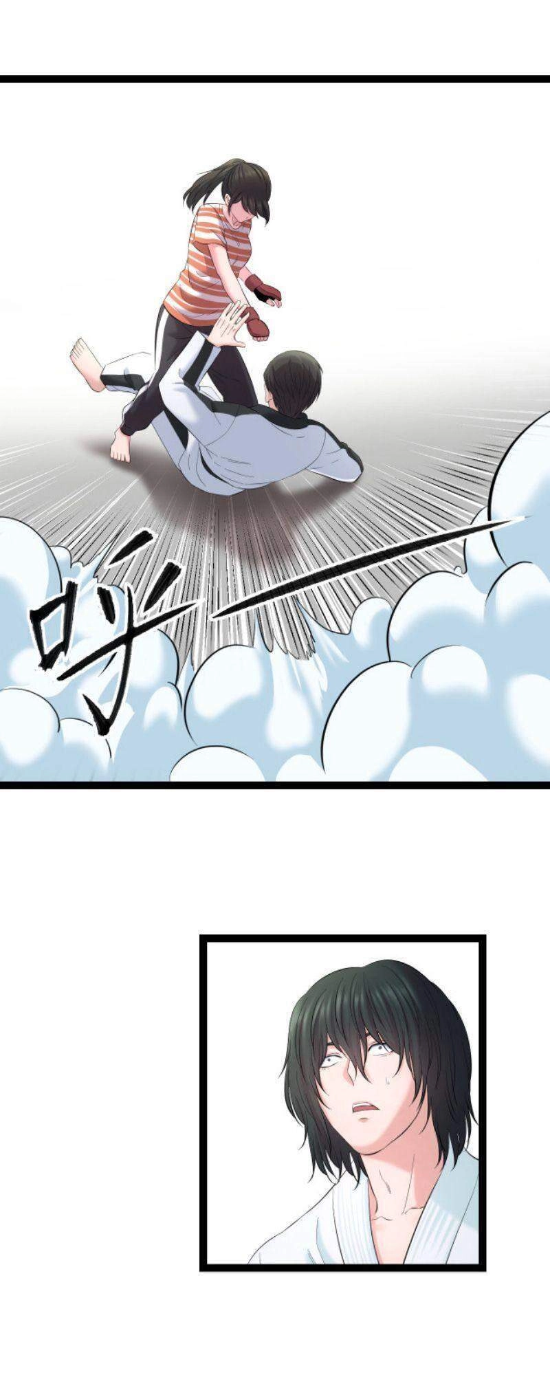 Đối Mặt Với Thử Thách Chapter 79 - 37