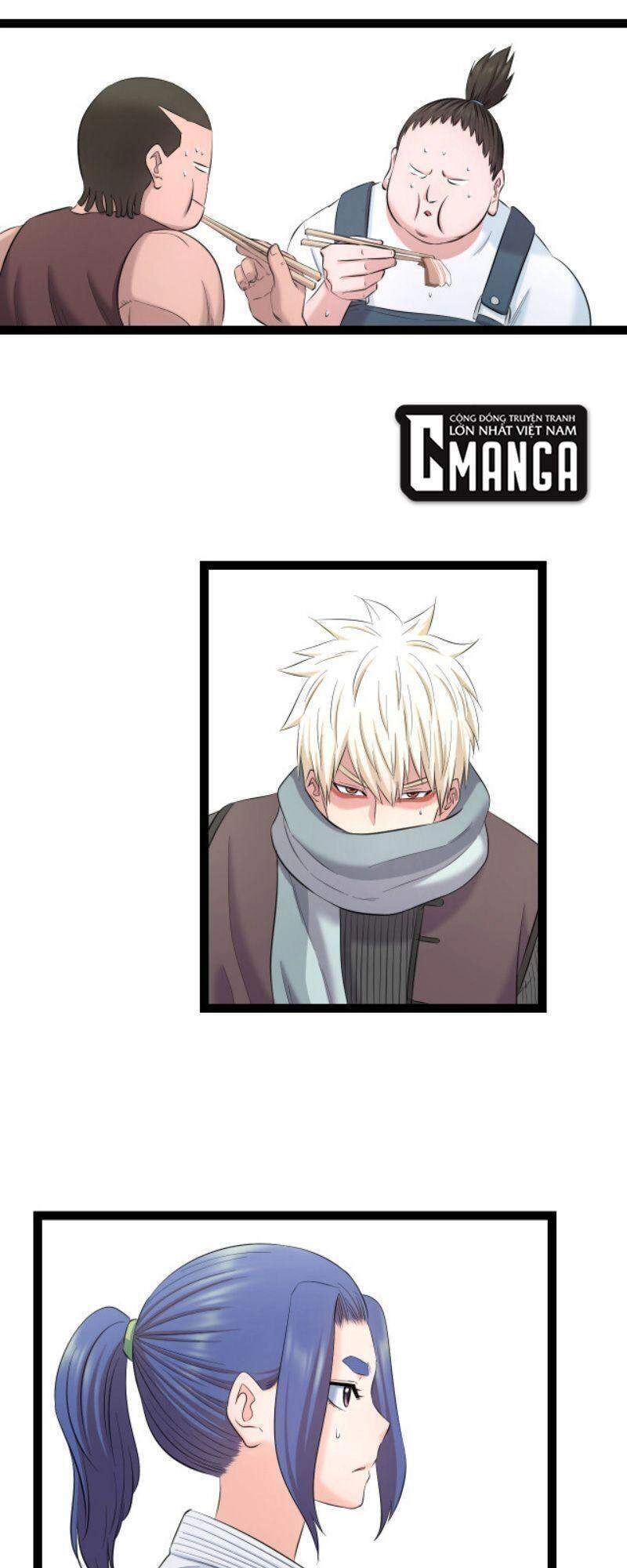 Đối Mặt Với Thử Thách Chapter 79 - 39