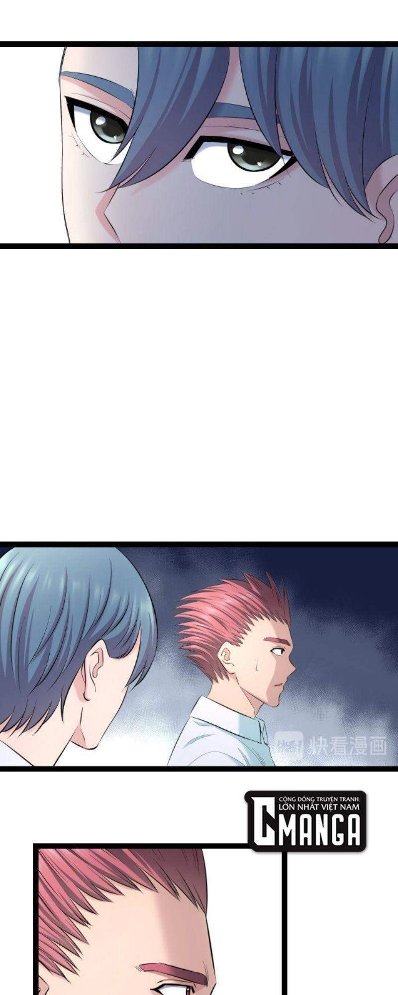 Đối Mặt Với Thử Thách Chapter 79 - 41