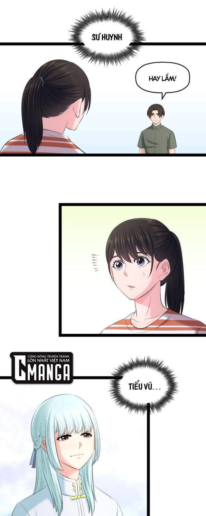 Đối Mặt Với Thử Thách Chapter 79 - 45