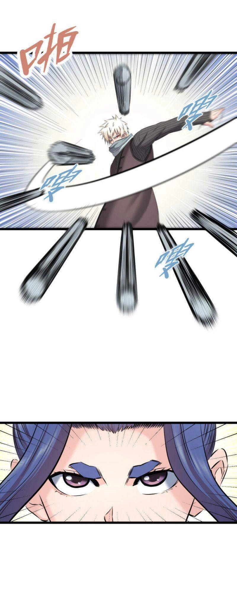 Đối Mặt Với Thử Thách Chapter 80 - 7