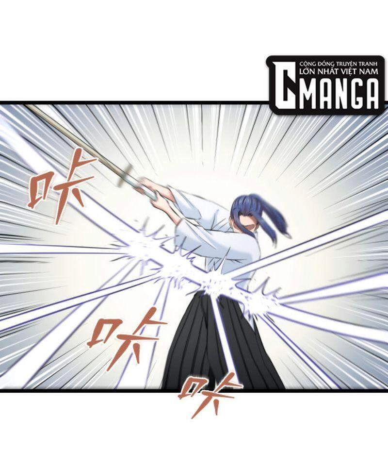 Đối Mặt Với Thử Thách Chapter 80 - 8