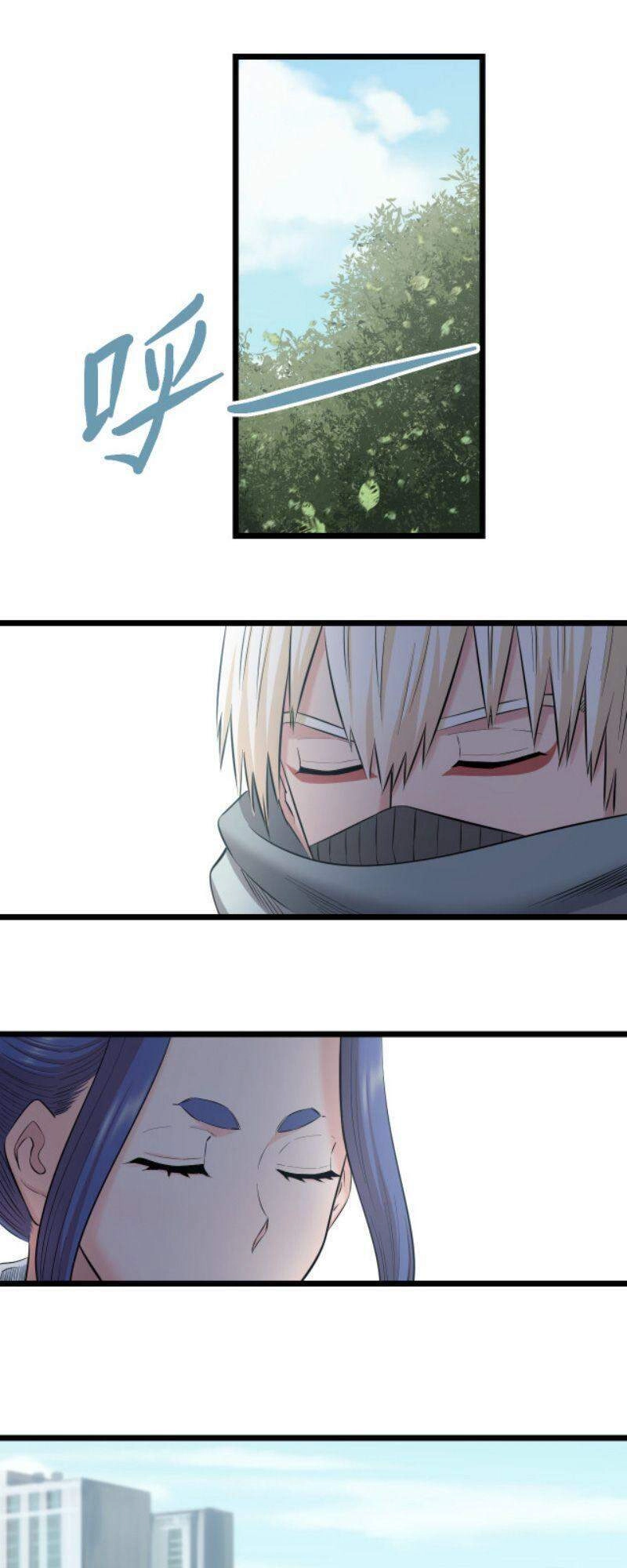 Đối Mặt Với Thử Thách Chapter 80 - 17