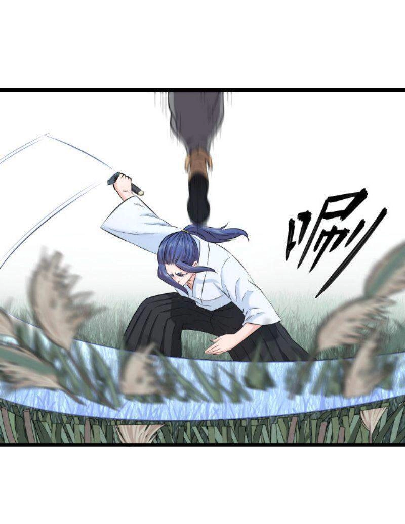 Đối Mặt Với Thử Thách Chapter 80 - 22