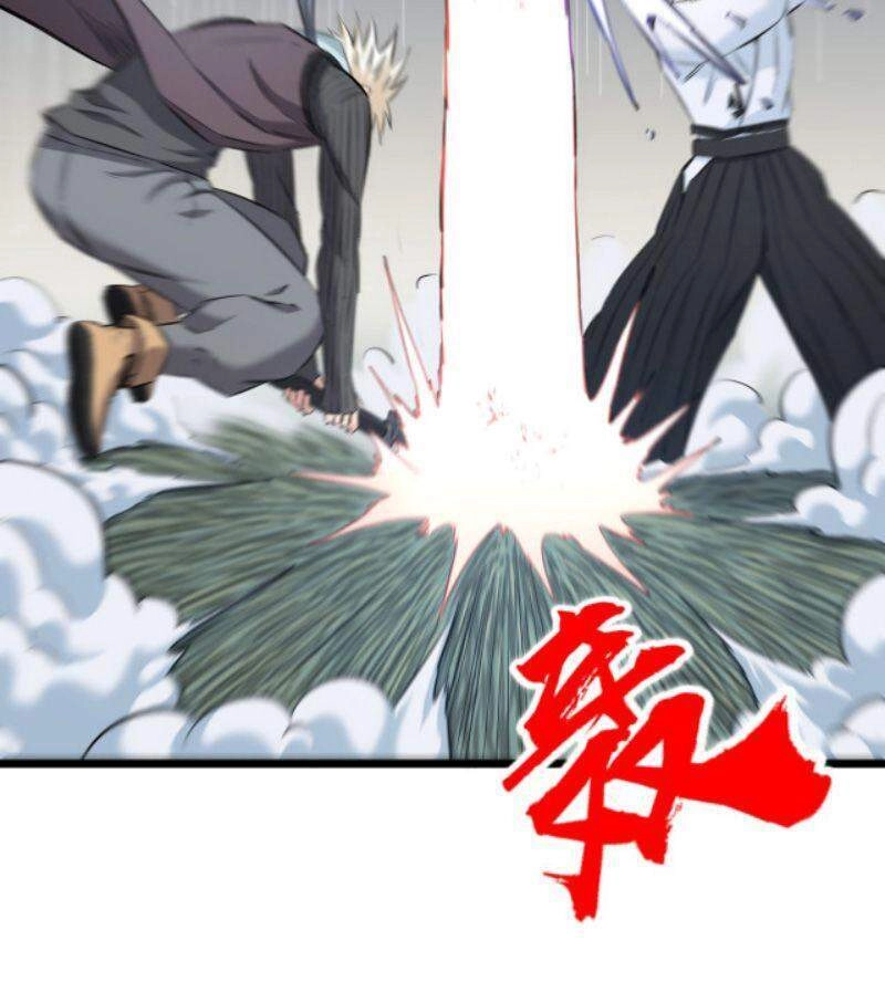 Đối Mặt Với Thử Thách Chapter 80 - 24