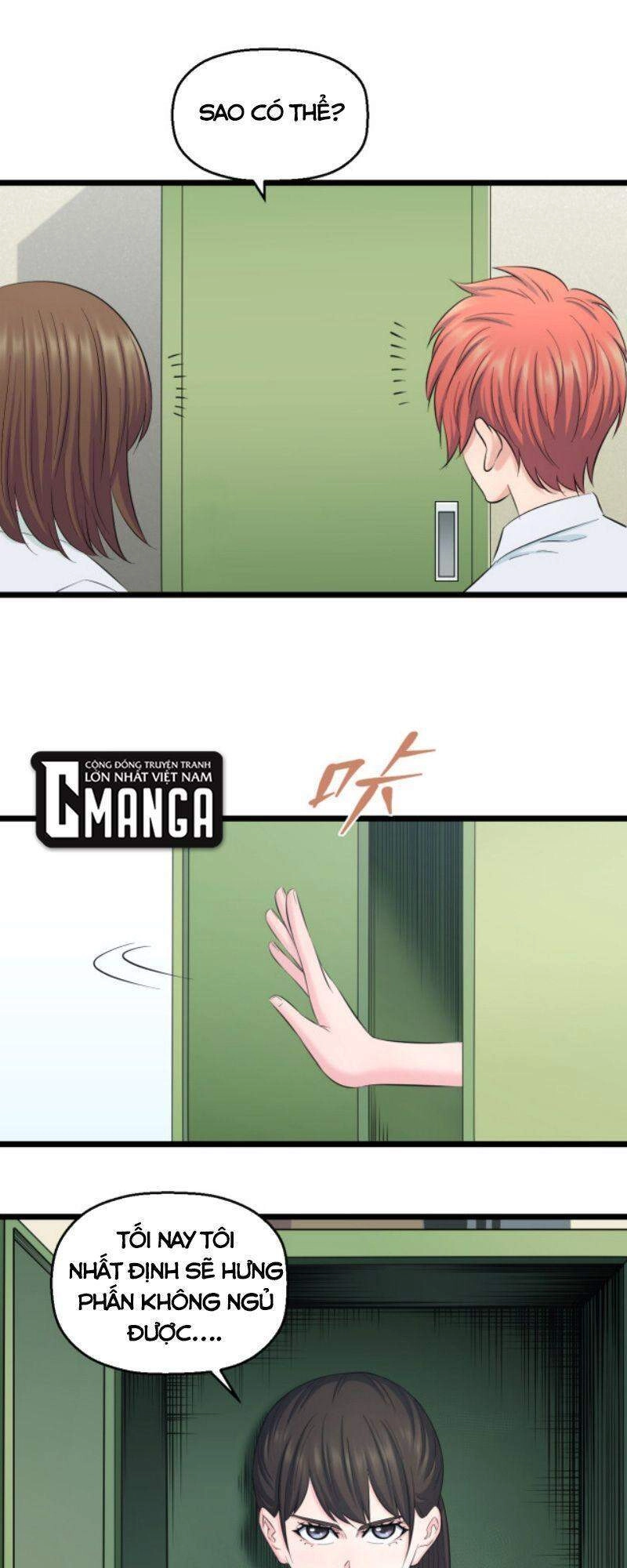 Đối Mặt Với Thử Thách Chapter 80 - 34