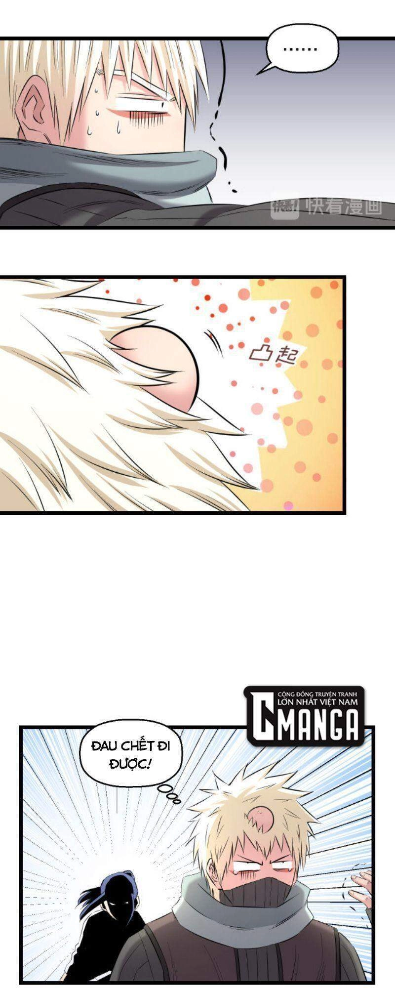 Đối Mặt Với Thử Thách Chapter 81 - 21