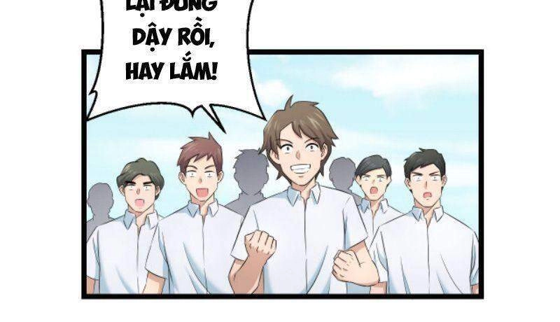 Đối Mặt Với Thử Thách Chapter 81 - 34