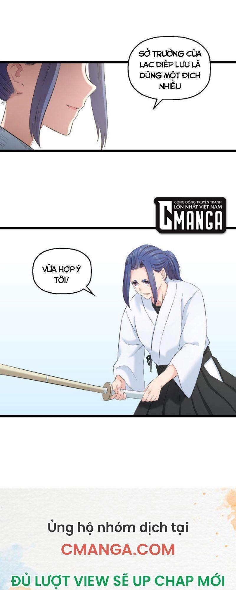 Đối Mặt Với Thử Thách Chapter 81 - 46