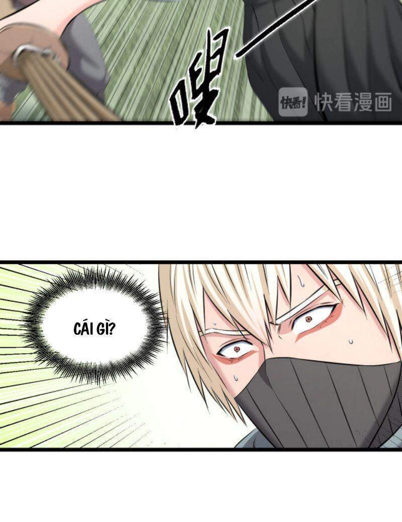 Đối Mặt Với Thử Thách Chapter 82 - 6