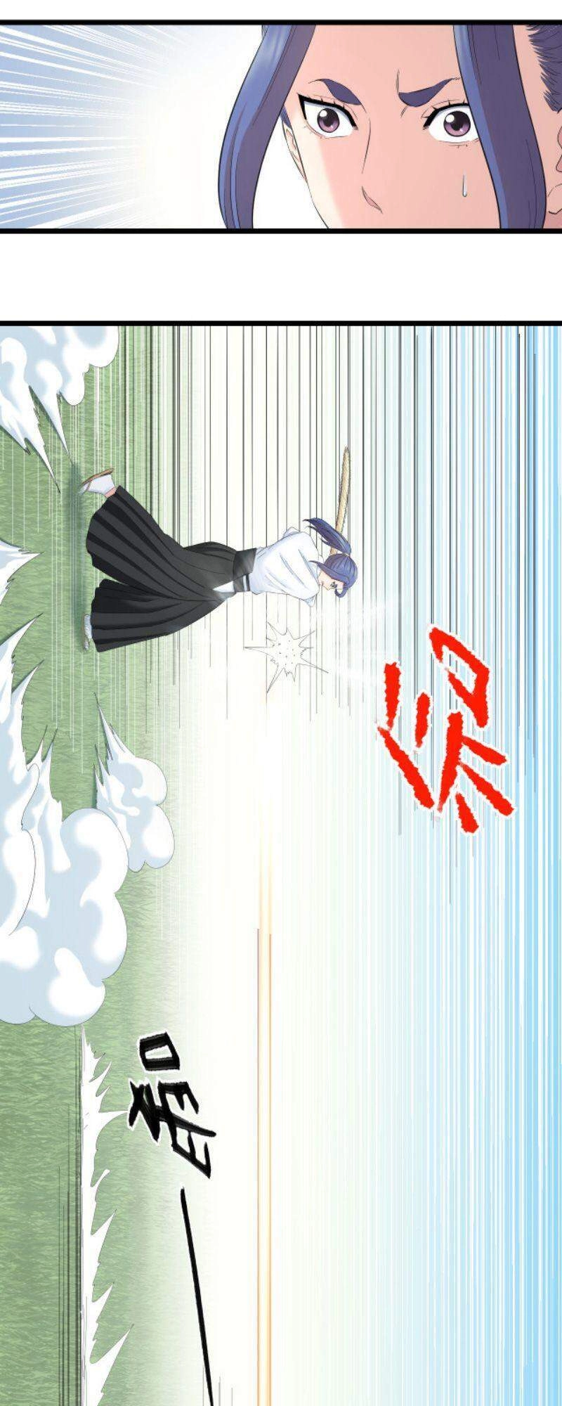 Đối Mặt Với Thử Thách Chapter 82 - 22