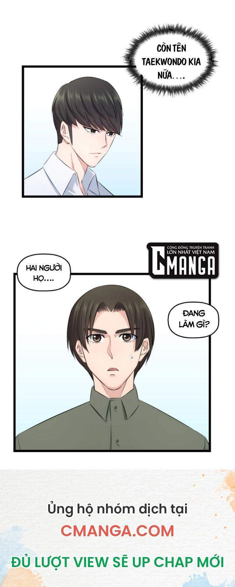 Đối Mặt Với Thử Thách Chapter 82 - 41