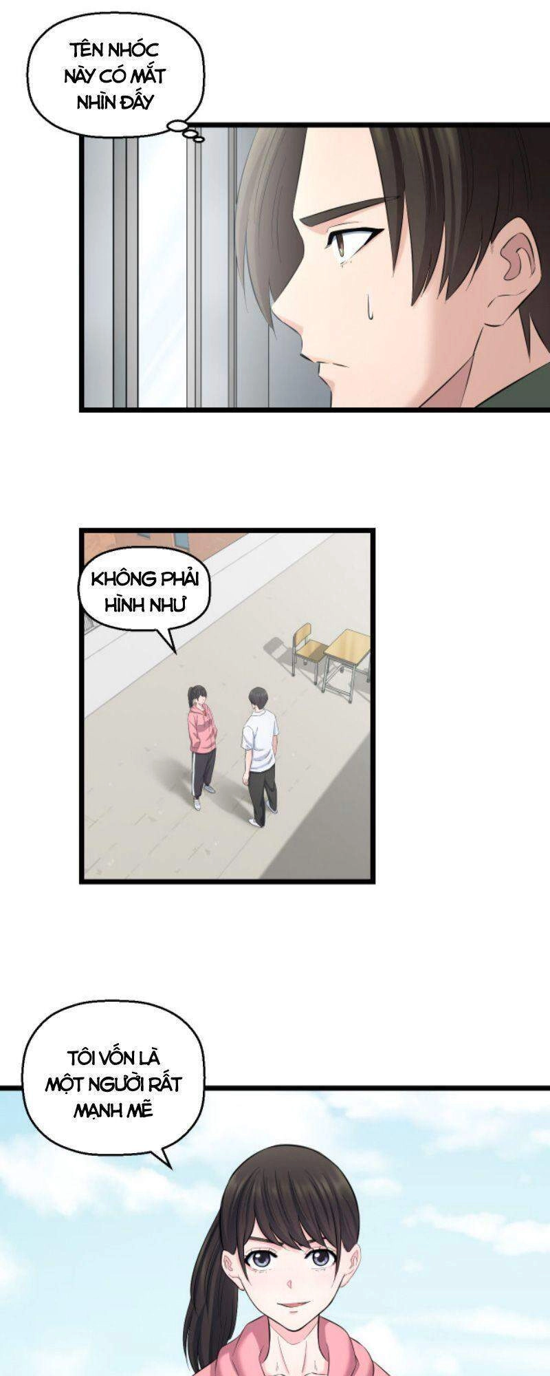 Đối Mặt Với Thử Thách Chapter 83 - 10