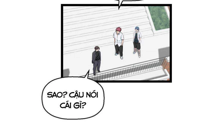 Đối Mặt Với Thử Thách Chapter 83 - 35