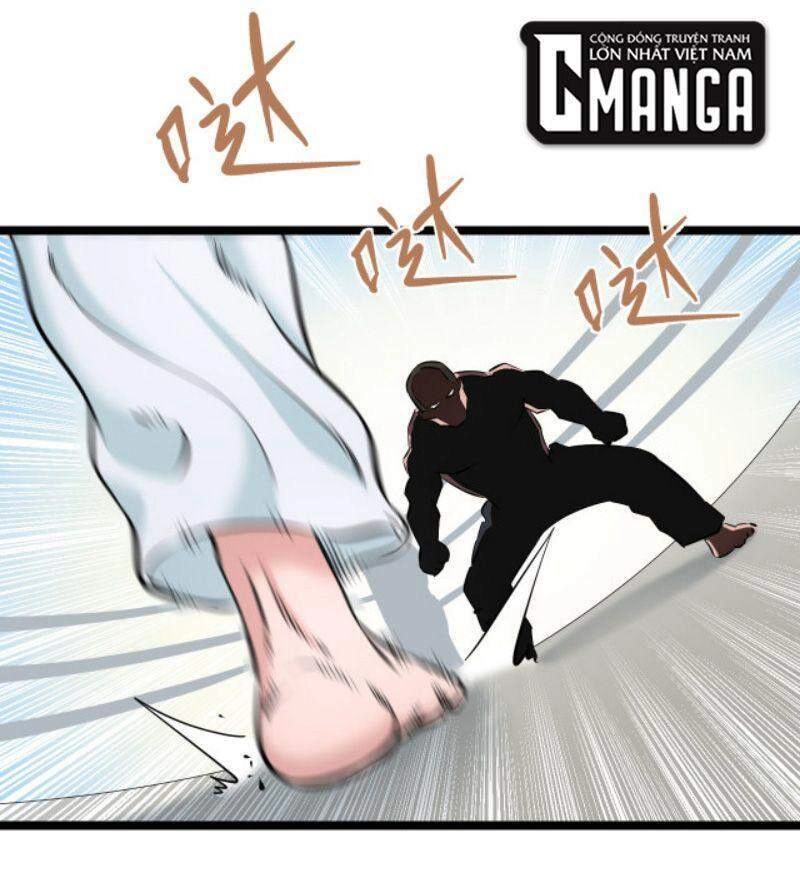 Đối Mặt Với Thử Thách Chapter 83 - 45