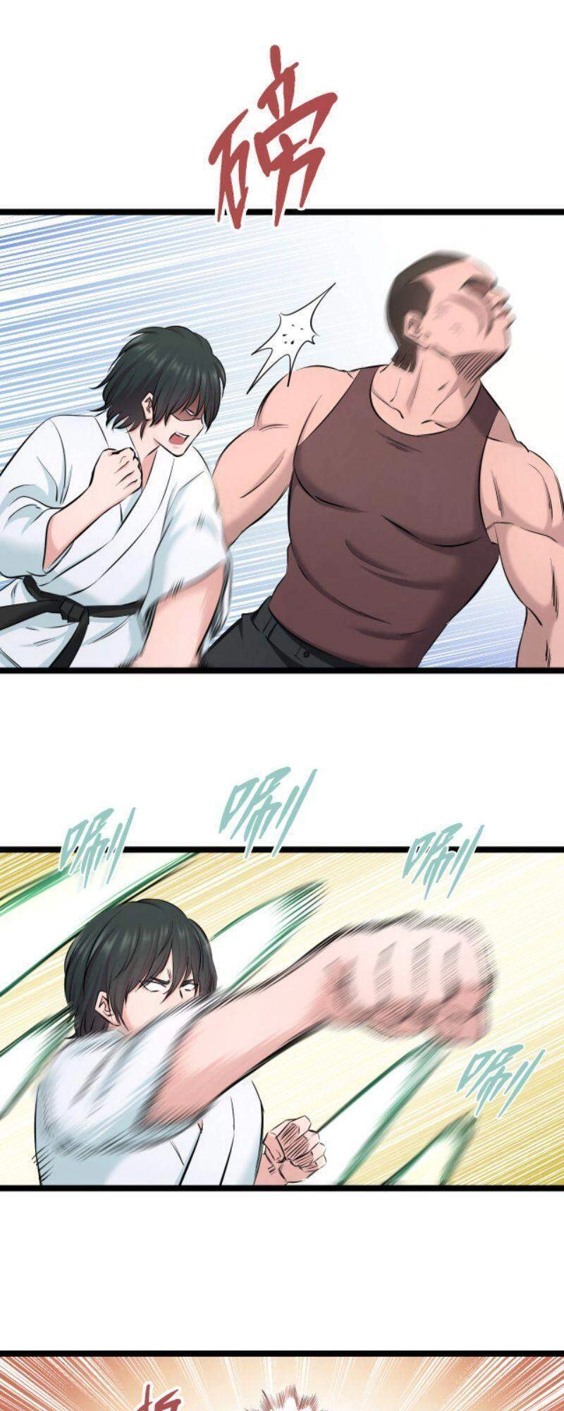 Đối Mặt Với Thử Thách Chapter 83 - 46