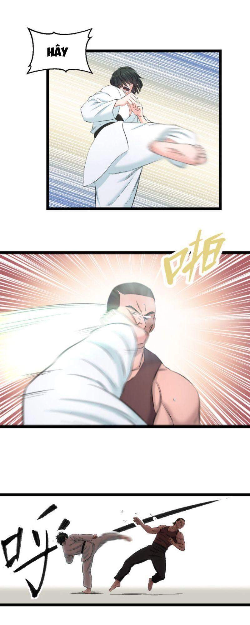 Đối Mặt Với Thử Thách Chapter 83 - 48