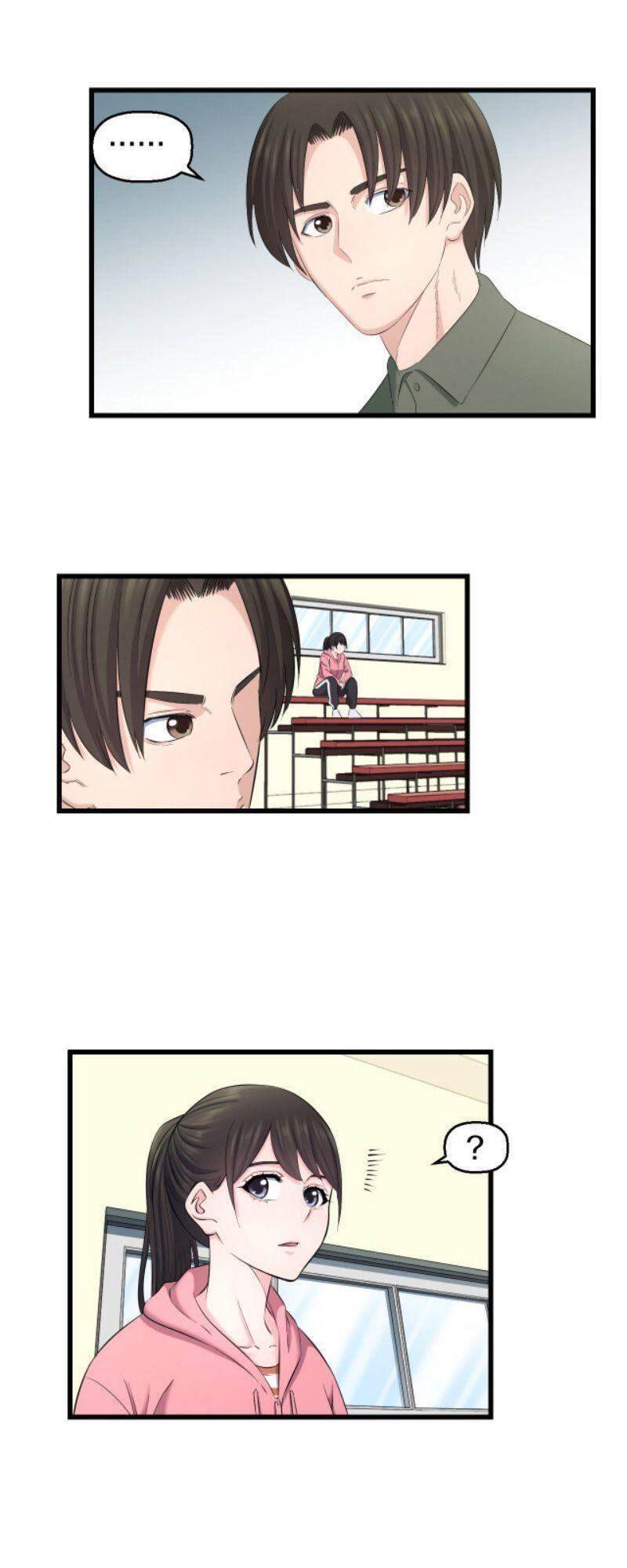 Đối Mặt Với Thử Thách Chapter 84 - 6