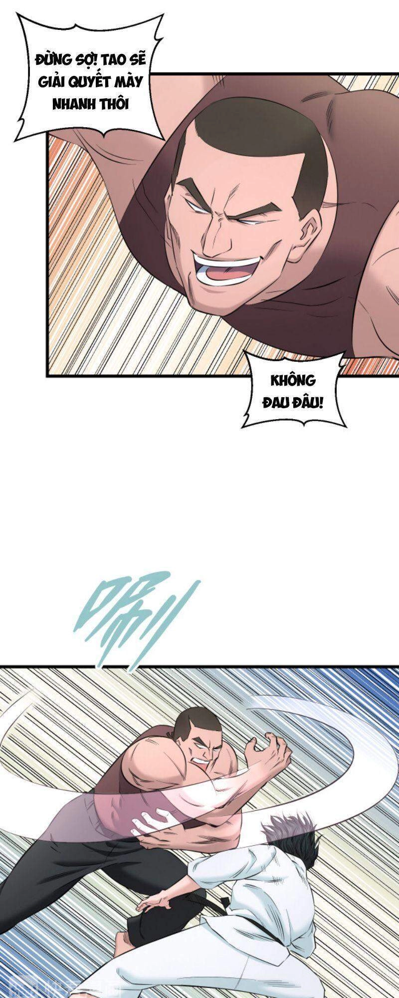 Đối Mặt Với Thử Thách Chapter 84 - 14