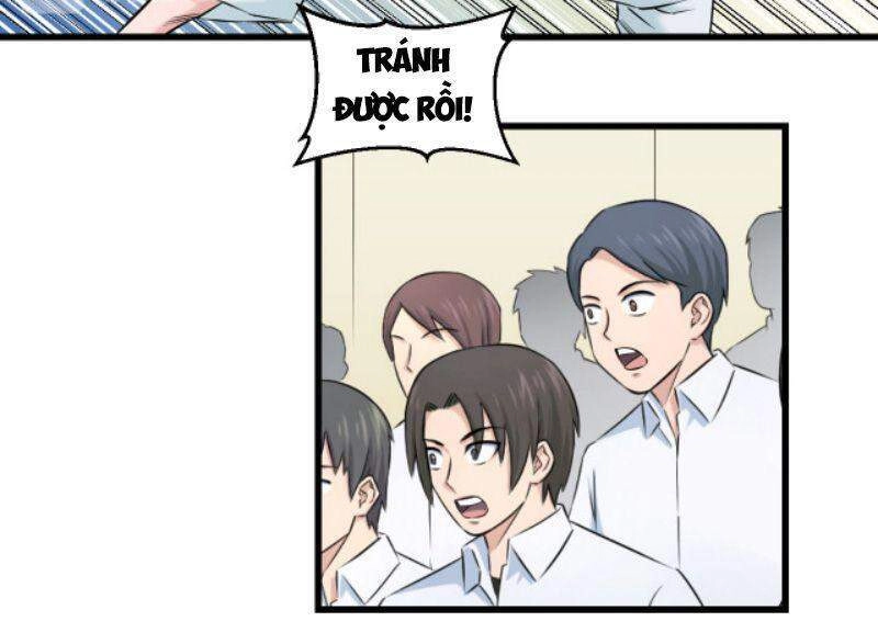 Đối Mặt Với Thử Thách Chapter 84 - 15