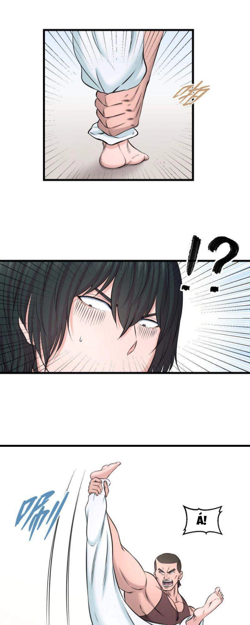 Đối Mặt Với Thử Thách Chapter 84 - 20