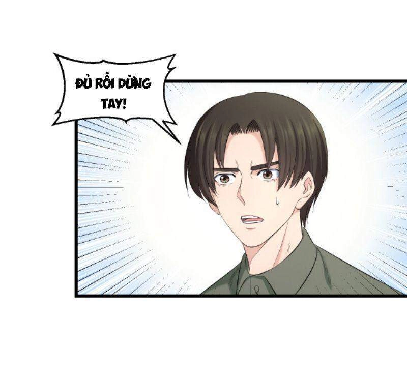 Đối Mặt Với Thử Thách Chapter 84 - 25