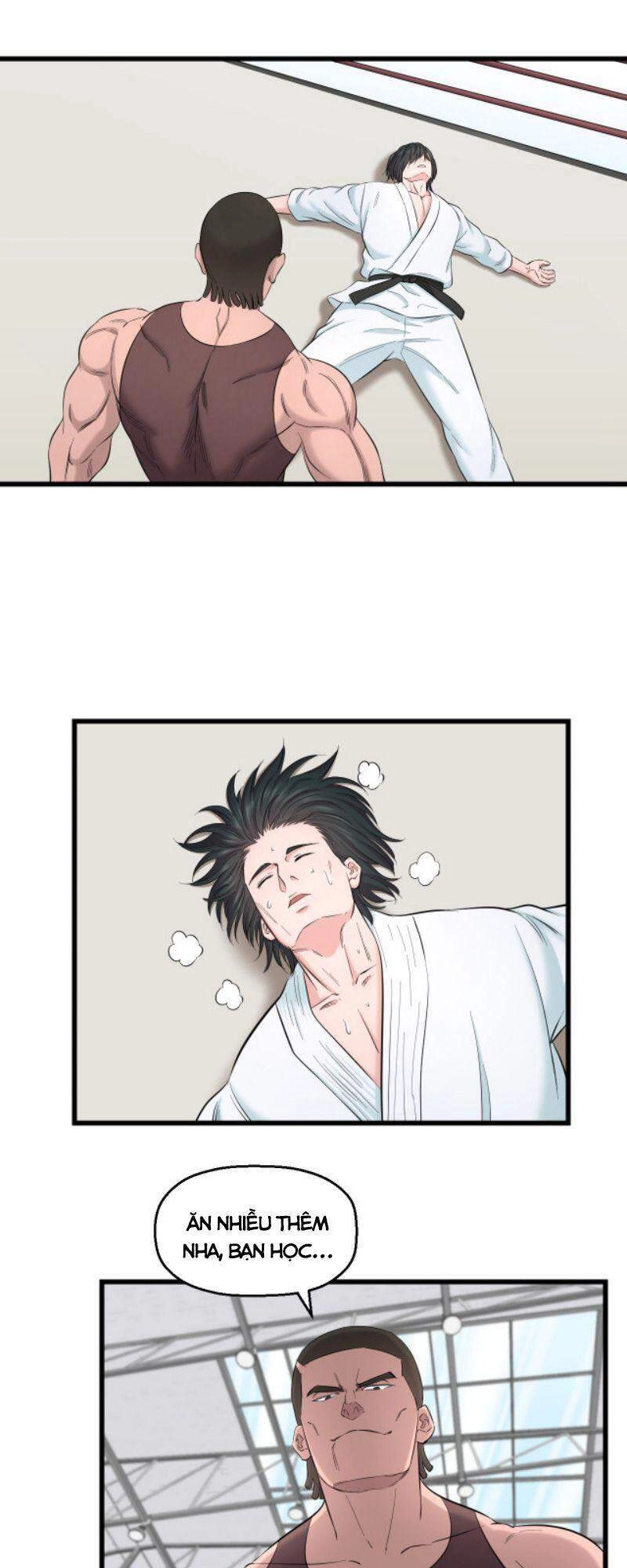 Đối Mặt Với Thử Thách Chapter 84 - 26