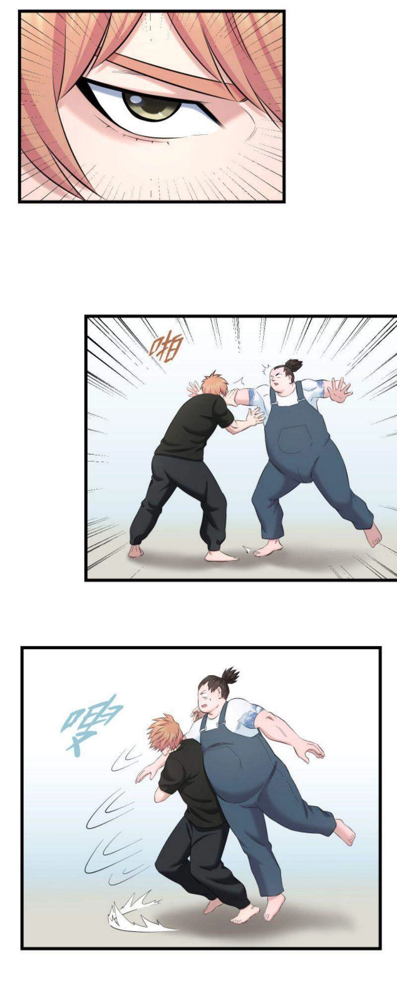 Đối Mặt Với Thử Thách Chapter 84 - 44