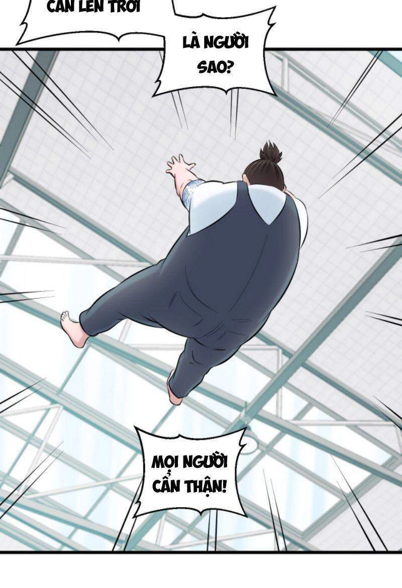 Đối Mặt Với Thử Thách Chapter 84 - 47