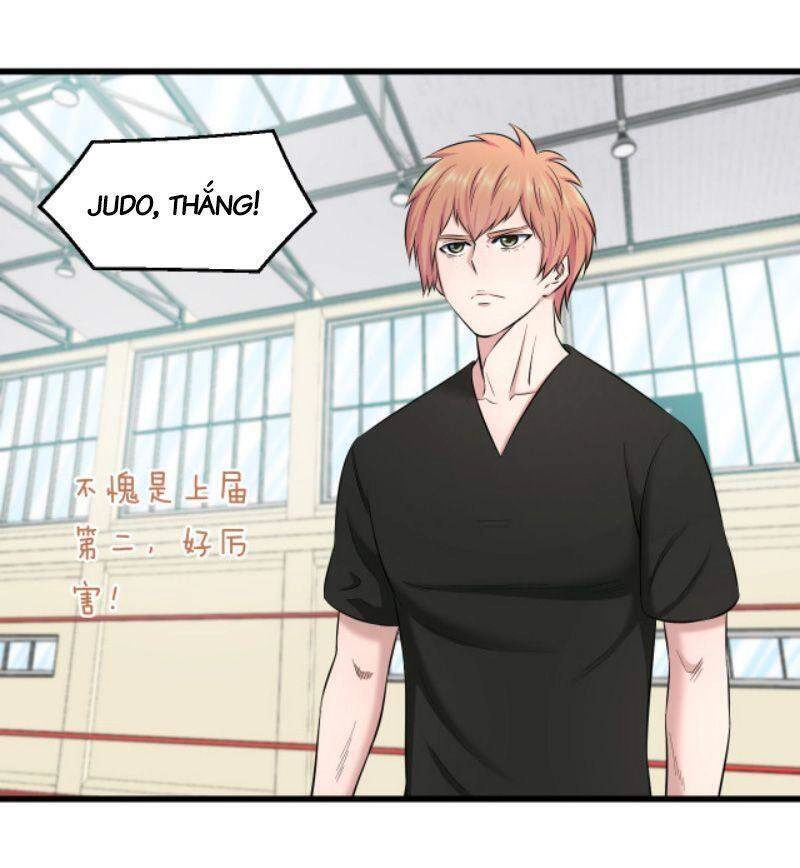 Đối Mặt Với Thử Thách Chapter 84 - 49