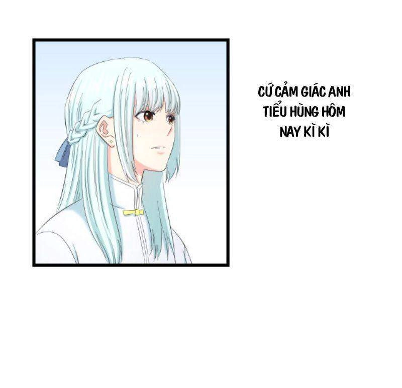 Đối Mặt Với Thử Thách Chapter 84 - 51