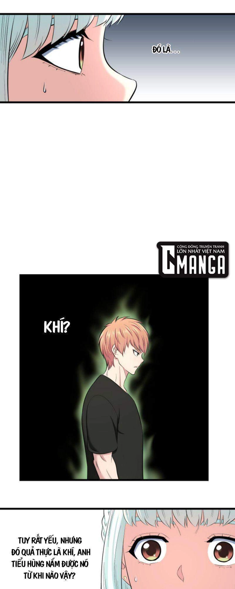 Đối Mặt Với Thử Thách Chapter 84 - 52