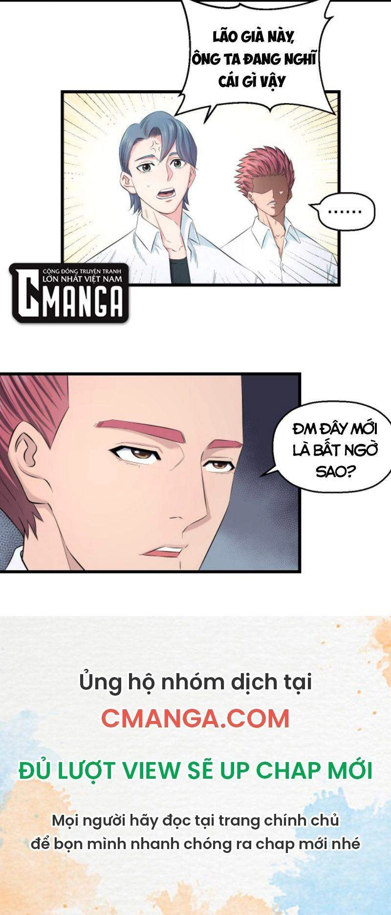 Đối Mặt Với Thử Thách Chapter 84 - 60