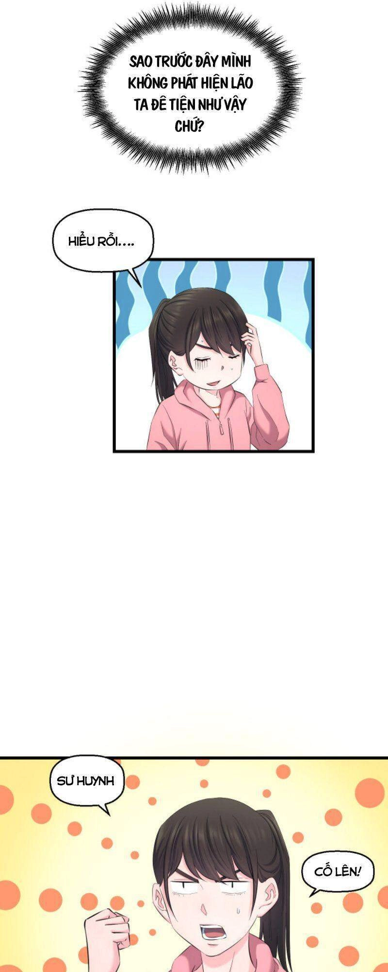 Đối Mặt Với Thử Thách Chapter 85 - 14