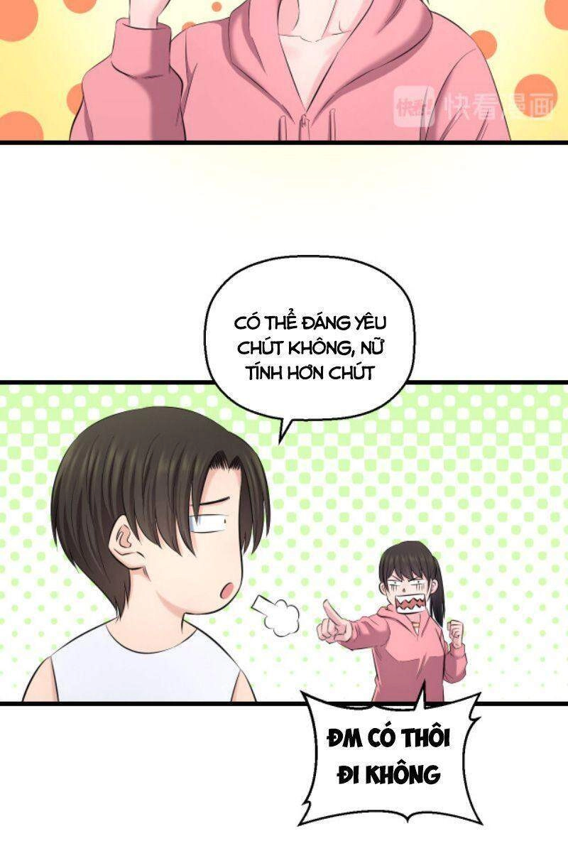 Đối Mặt Với Thử Thách Chapter 85 - 15