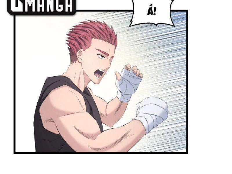 Đối Mặt Với Thử Thách Chapter 85 - 17