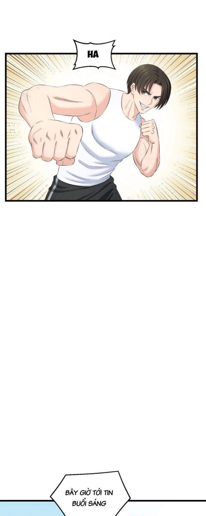 Đối Mặt Với Thử Thách Chapter 85 - 18