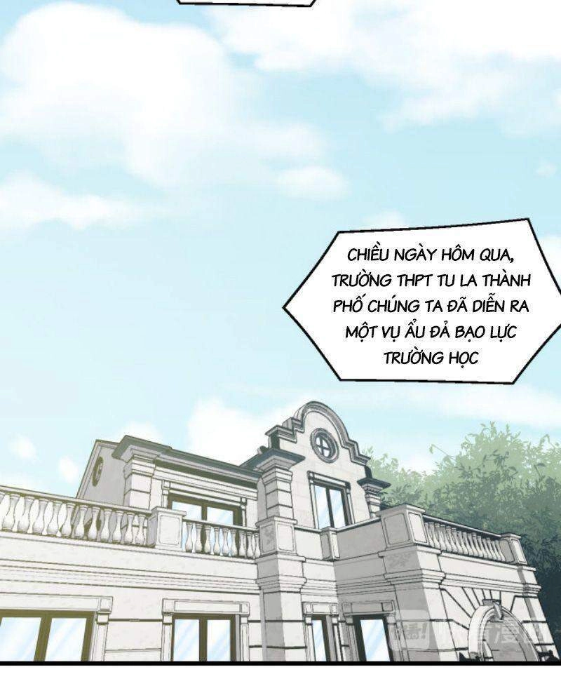 Đối Mặt Với Thử Thách Chapter 85 - 19