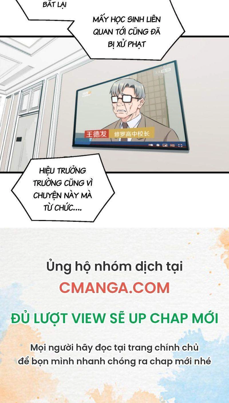 Đối Mặt Với Thử Thách Chapter 85 - 22