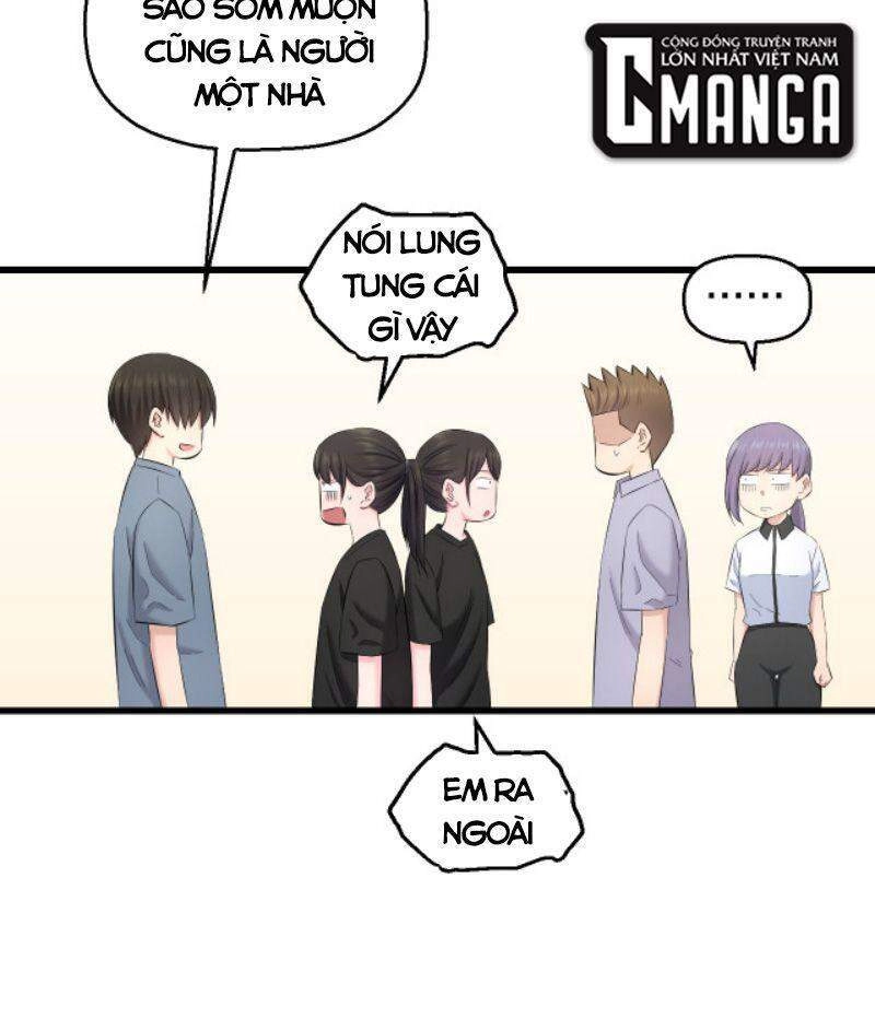 Đối Mặt Với Thử Thách Chapter 85 - 26