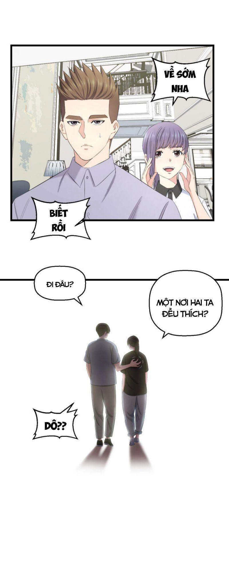 Đối Mặt Với Thử Thách Chapter 85 - 27