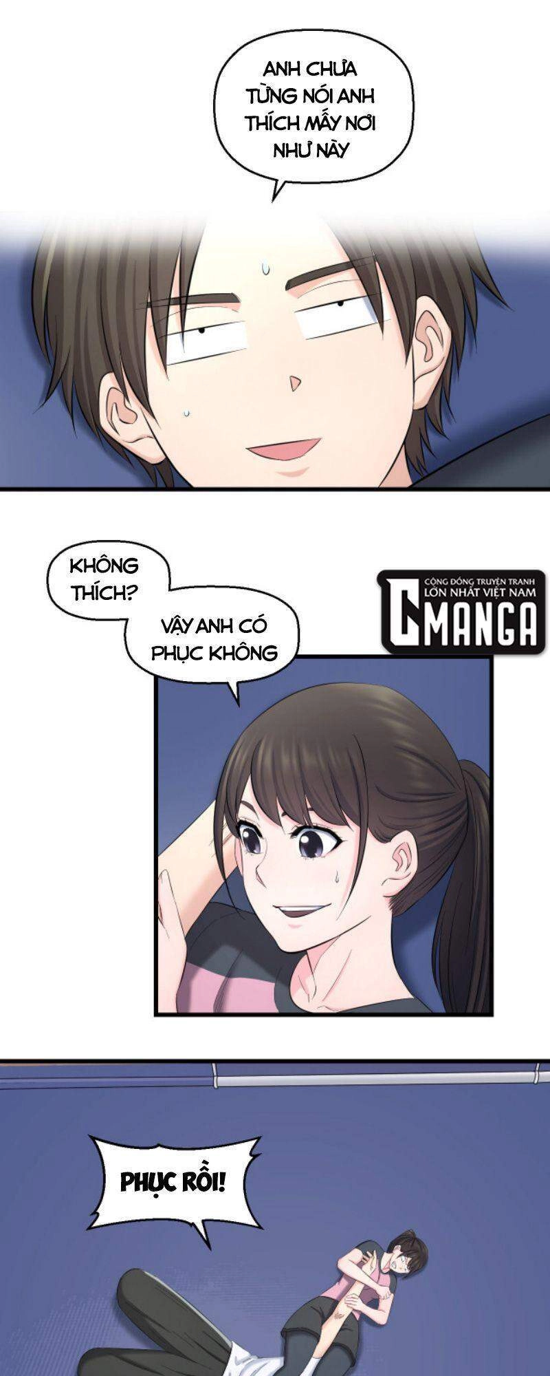 Đối Mặt Với Thử Thách Chapter 85 - 29