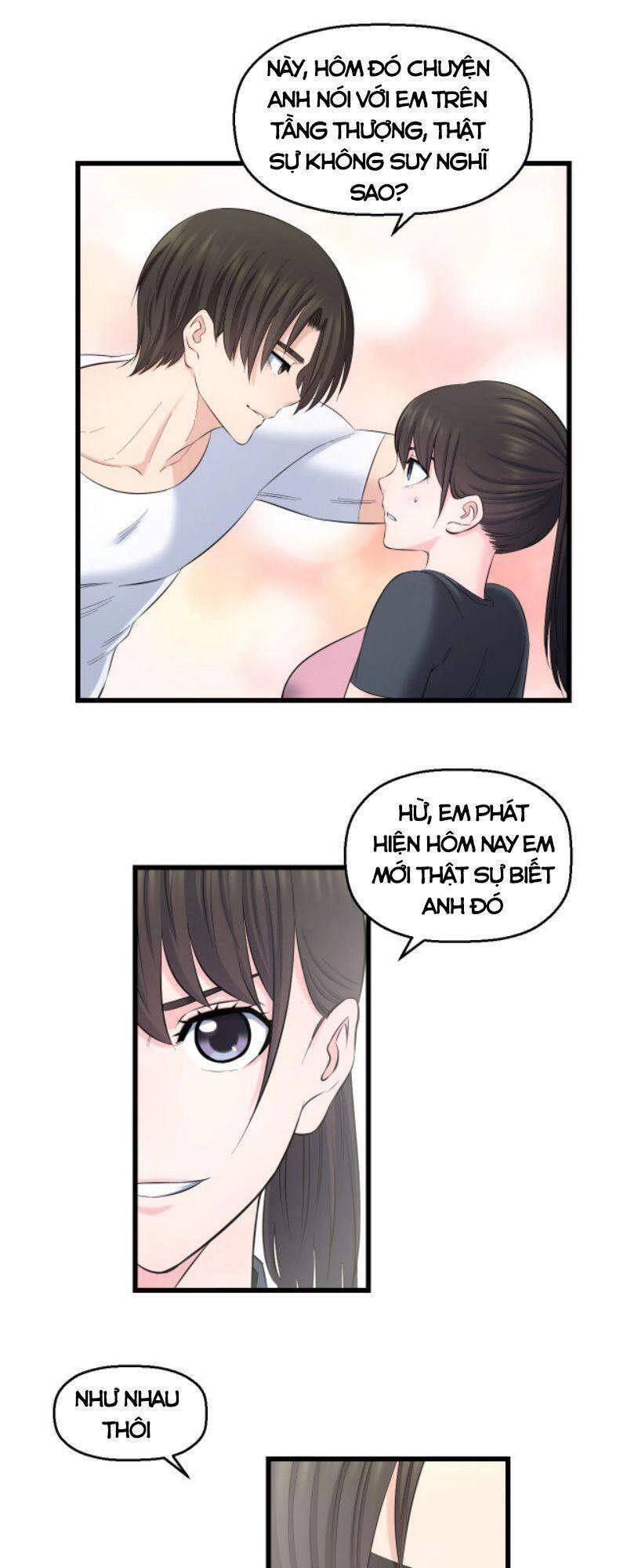 Đối Mặt Với Thử Thách Chapter 85 - 33