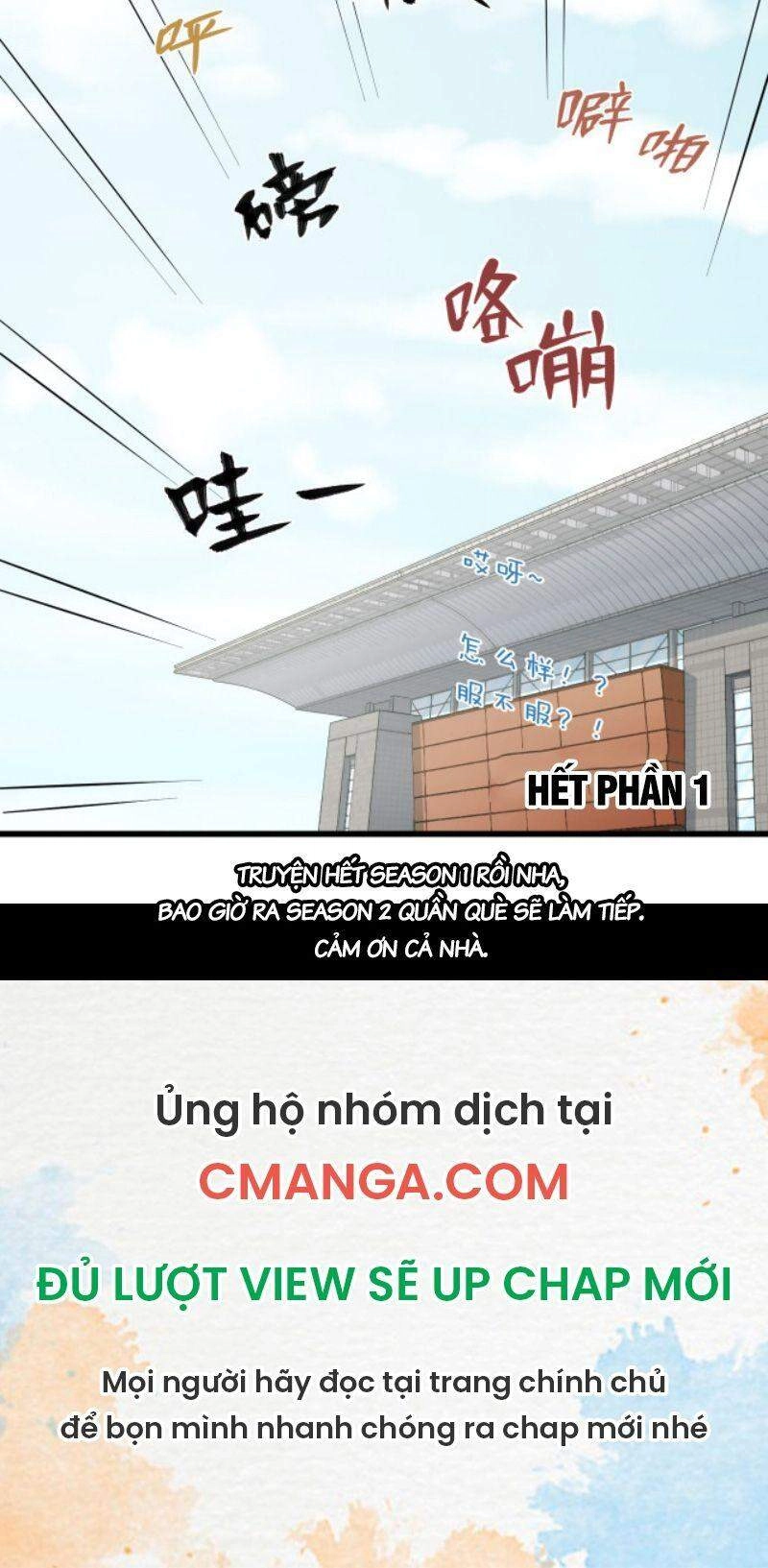 Đối Mặt Với Thử Thách Chapter 85 - 41