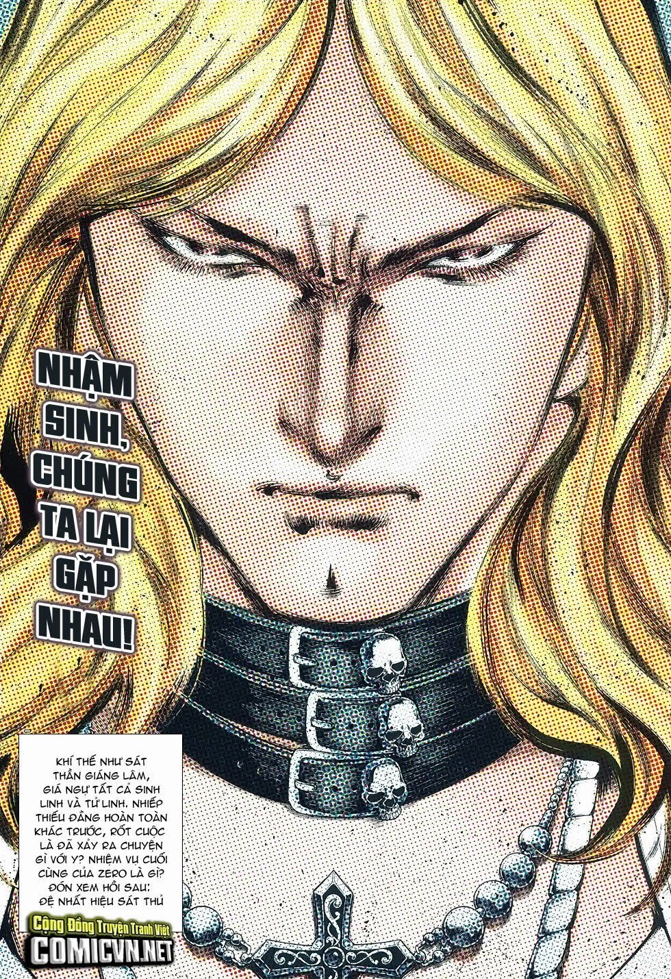 Truyện Ngắn Mã Vinh Thành Thiên Hạ Chapter 4 - 31