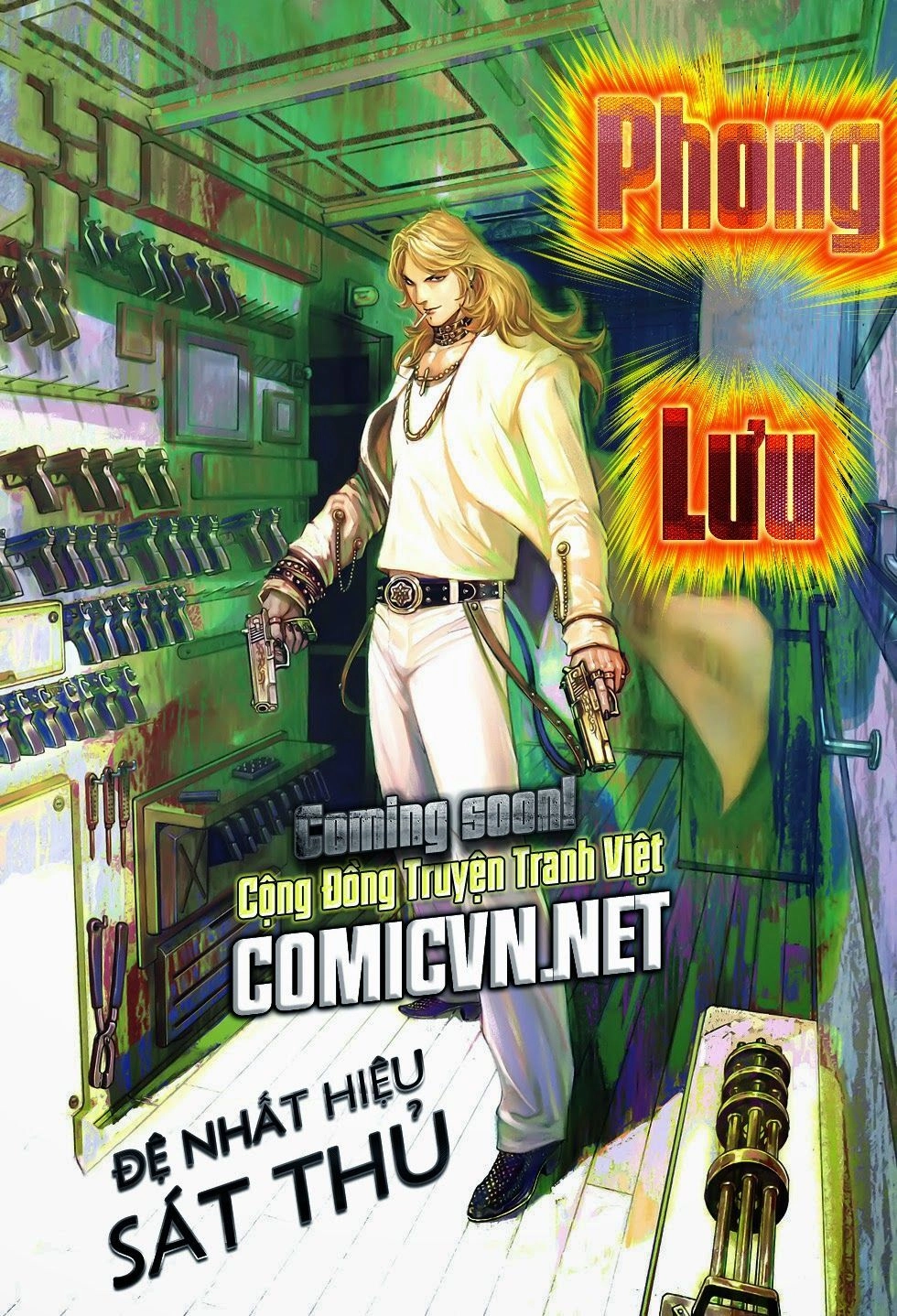 Truyện Ngắn Mã Vinh Thành Thiên Hạ Chapter 4 - 32